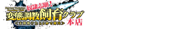  咲花れんかさんのプロフィール｜大阪日本橋待ち合わせ&デリバリー 奴隷志願！変態飼育調教クラブ本店